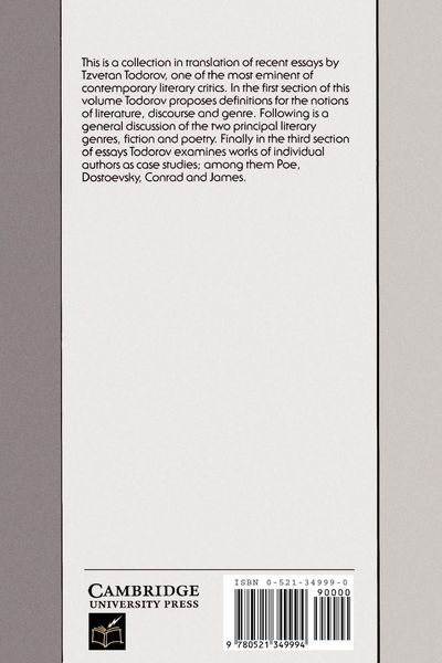 Produktbild: Genres in Discourse