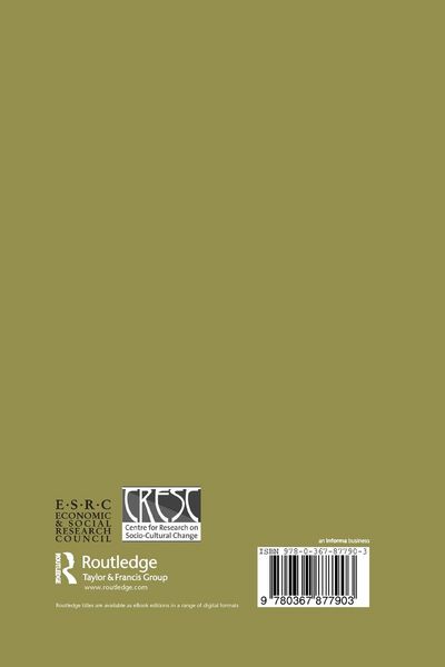 Produktbild: The Persistence of Taste