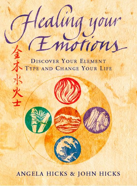 Produktbild: Healing Your Emotions
