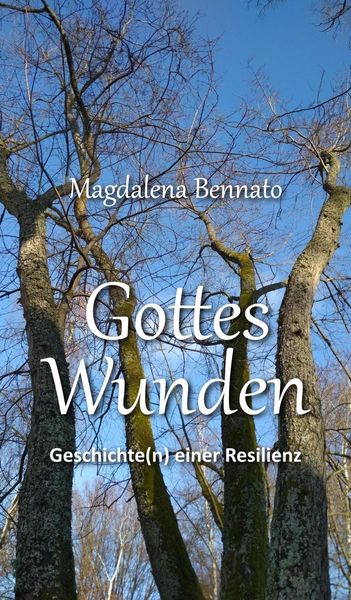 Produktbild: Gottes Wunden