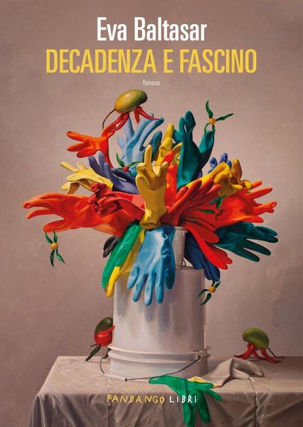 Produktbild: Decadenza e fascino