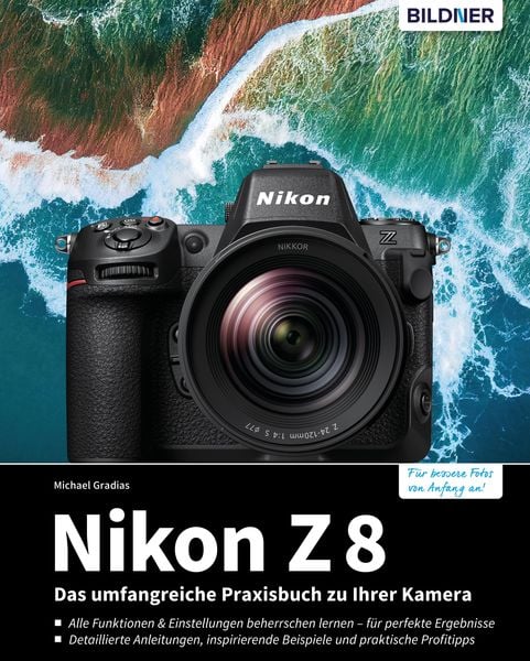 Produktbild: Nikon Z 8