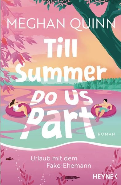 Produktbild: Till Summer Do Us Part - Urlaub mit dem Fake-Ehemann