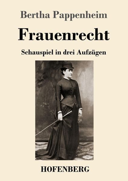 Produktbild: Frauenrecht