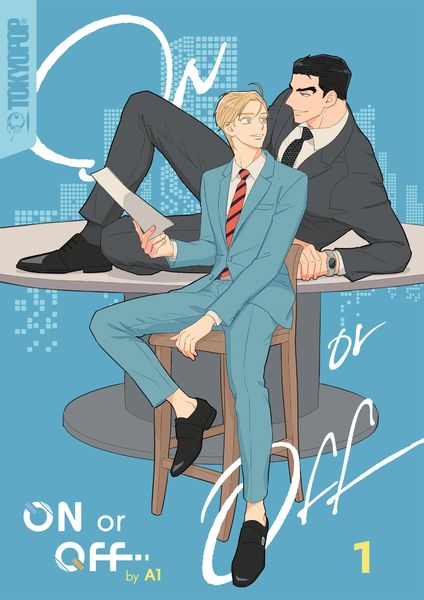Produktbild: On or Off, Volume 1