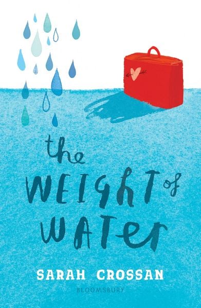 Produktbild: The Weight of Water