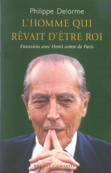 Produktbild: Homme qui revait d'etre roi