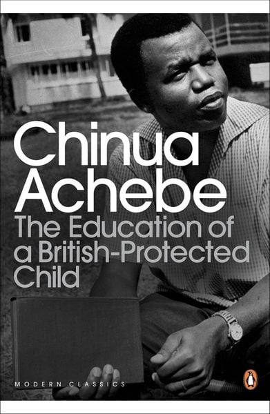 Produktbild: The Education of a British-Protected Child
