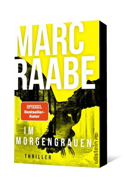 Produktbild: Im Morgengrauen