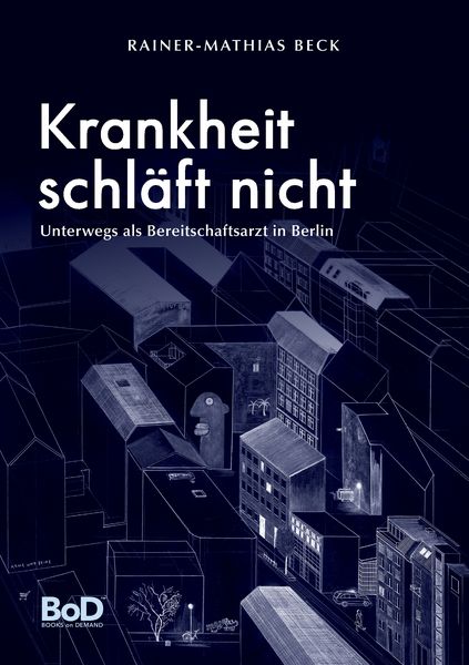 Produktbild: Krankheit schl&auml;ft nicht
