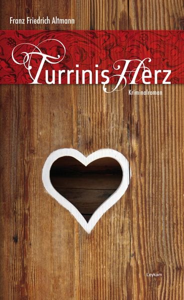 Produktbild: Turrinis Herz