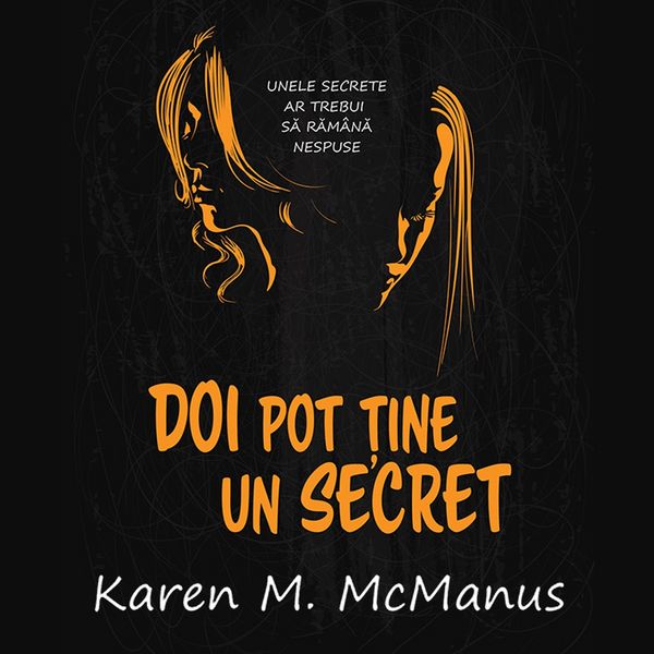 Produktbild: Doi pot ține un secret
