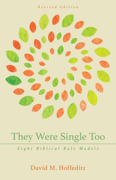 Produktbild: They Were Single Too
