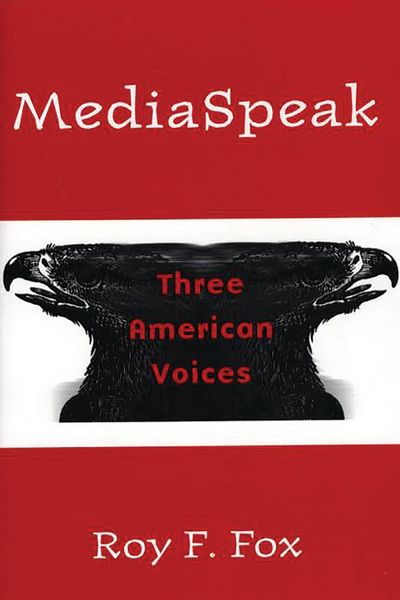 Produktbild: MediaSpeak