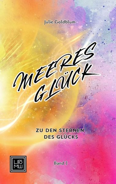 Produktbild: MEERESGL&Uuml;CK: Zu den Sternen des Gl&uuml;cks