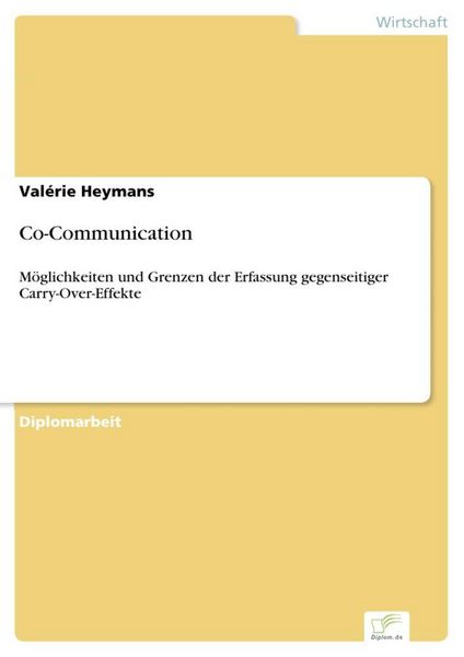 Produktbild: Co-Communication