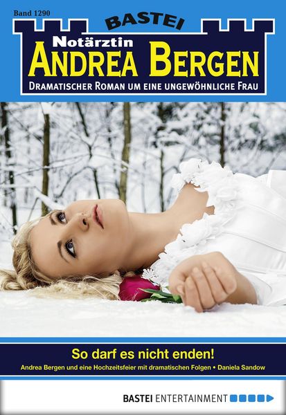 Produktbild: Not&auml;rztin Andrea Bergen 1290