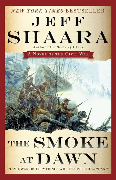 Produktbild: The Smoke at Dawn