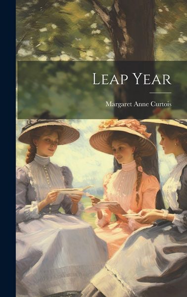Produktbild: Leap Year