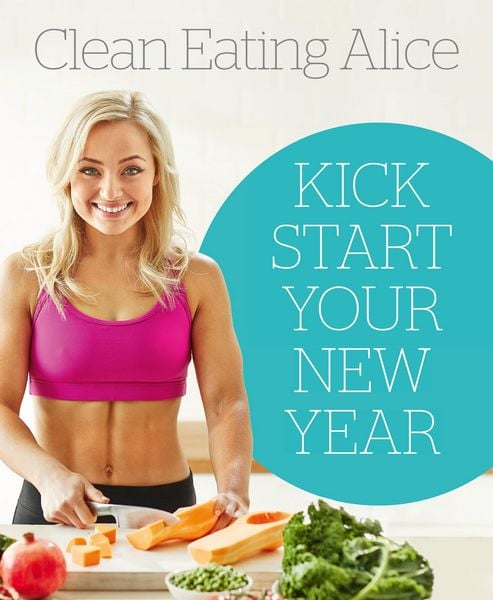 Produktbild: Sampler: Clean Eating Alice