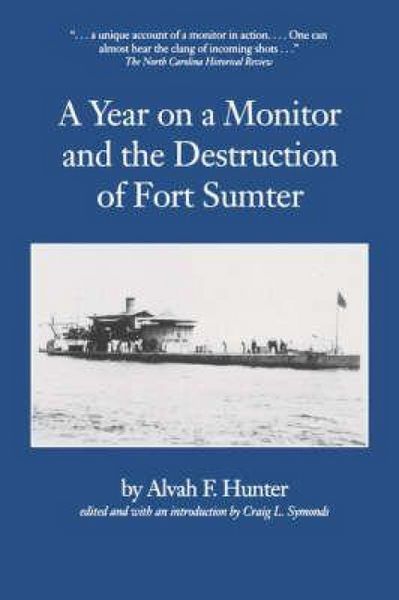 Produktbild: Year on a Monitor and the Destruction of Fort Sumter