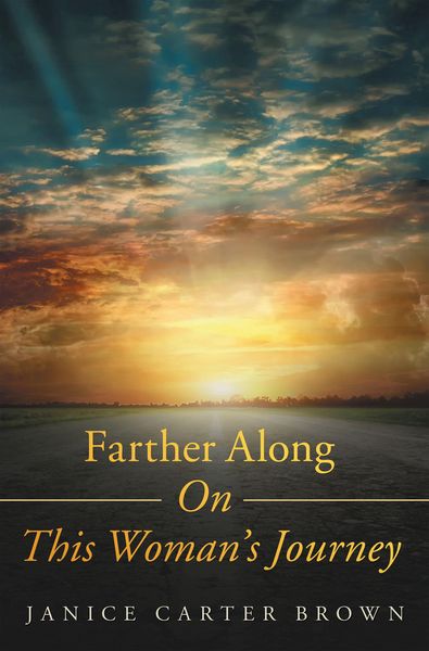 Produktbild: Farther Along on This Woman's Journey