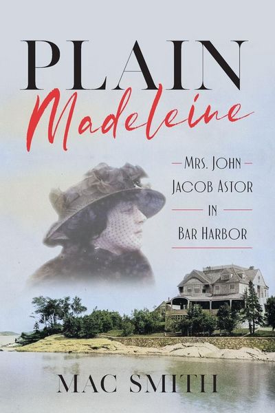 Produktbild: Plain Madeleine