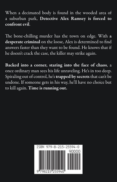 Produktbild: Deadly Affairs