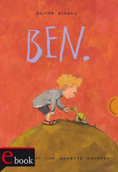 Produktbild: Ben.