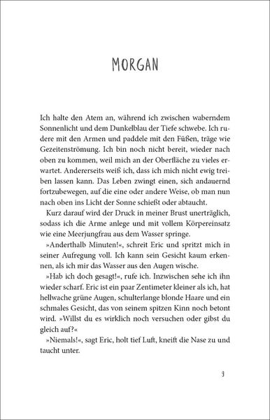 Produktbild: Birthday - Eine Liebesgeschichte