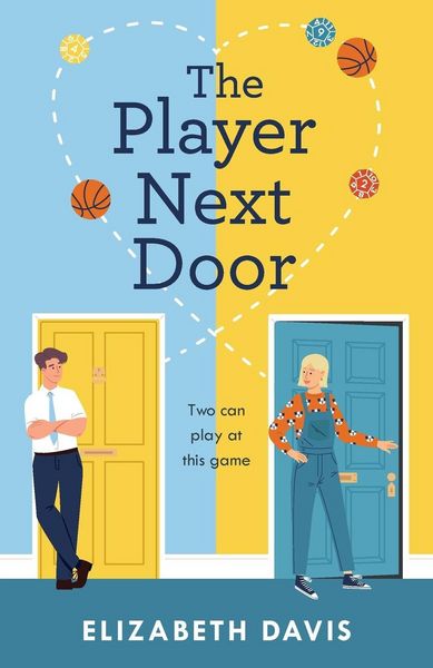 Produktbild: The Player Next Door