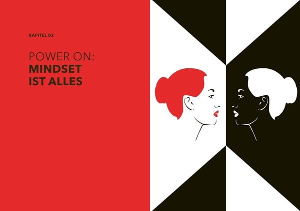Produktbild: Be Your Own F*cking Hero &ndash; das Workbook