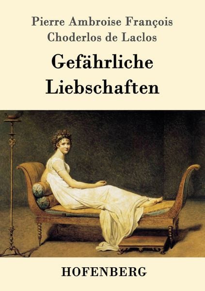 Produktbild: Gef&auml;hrliche Liebschaften