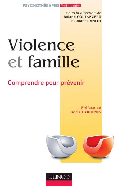 Produktbild: Violence et famille