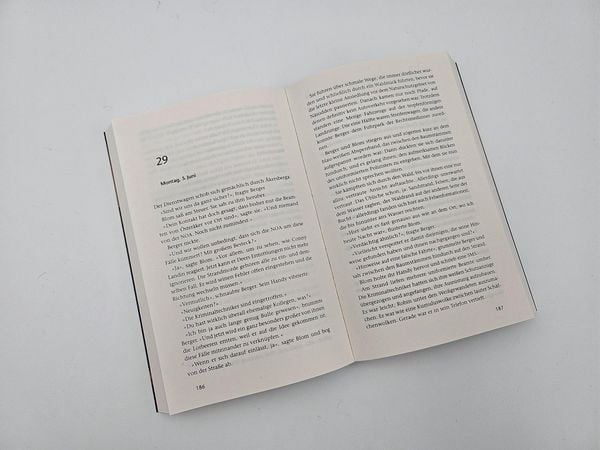 Produktbild: Null gleich eins