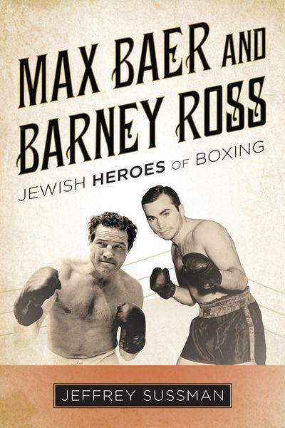 Produktbild: Max Baer and Barney Ross