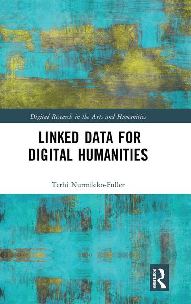 Produktbild: Linked Data for Digital Humanities