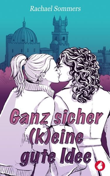 Produktbild: Ganz sicher (k)eine gute Idee