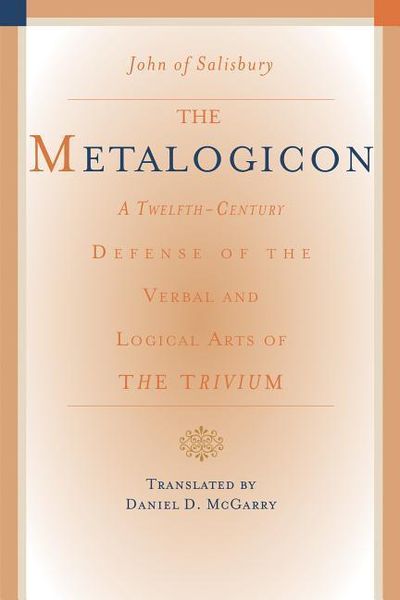 Produktbild: The Metalogicon