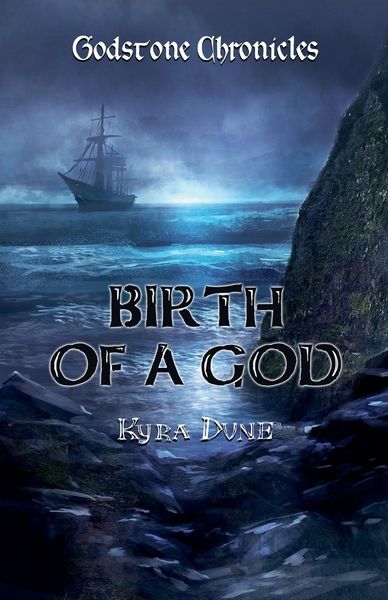 Produktbild: Birth Of A God