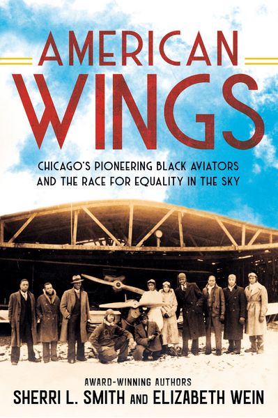 Produktbild: American Wings
