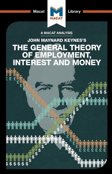 Produktbild: An Analysis of John Maynard Keyne's The General Theory of Employment, Interest and Money