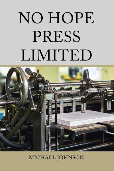 Produktbild: No Hope Press Limited