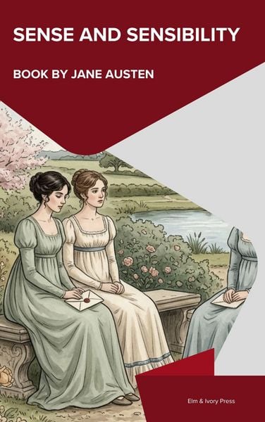 Produktbild: Sense And Sensibility