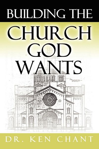Produktbild: Building the Church God Wants