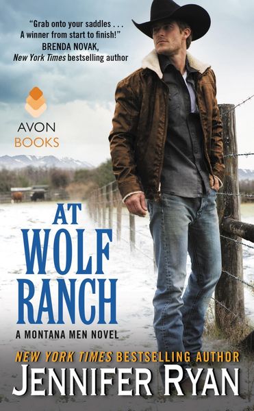Produktbild: At Wolf Ranch