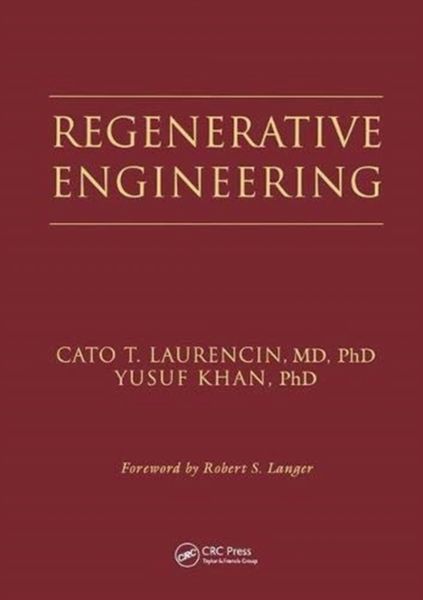 Produktbild: Regenerative Engineering