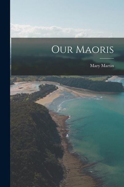 Produktbild: Our Maoris