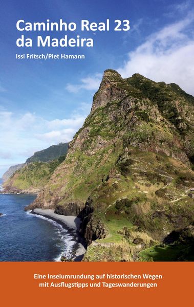 Produktbild: Caminho Real 23 da Madeira