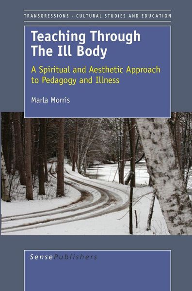 Produktbild: Teaching Through the Ill Body